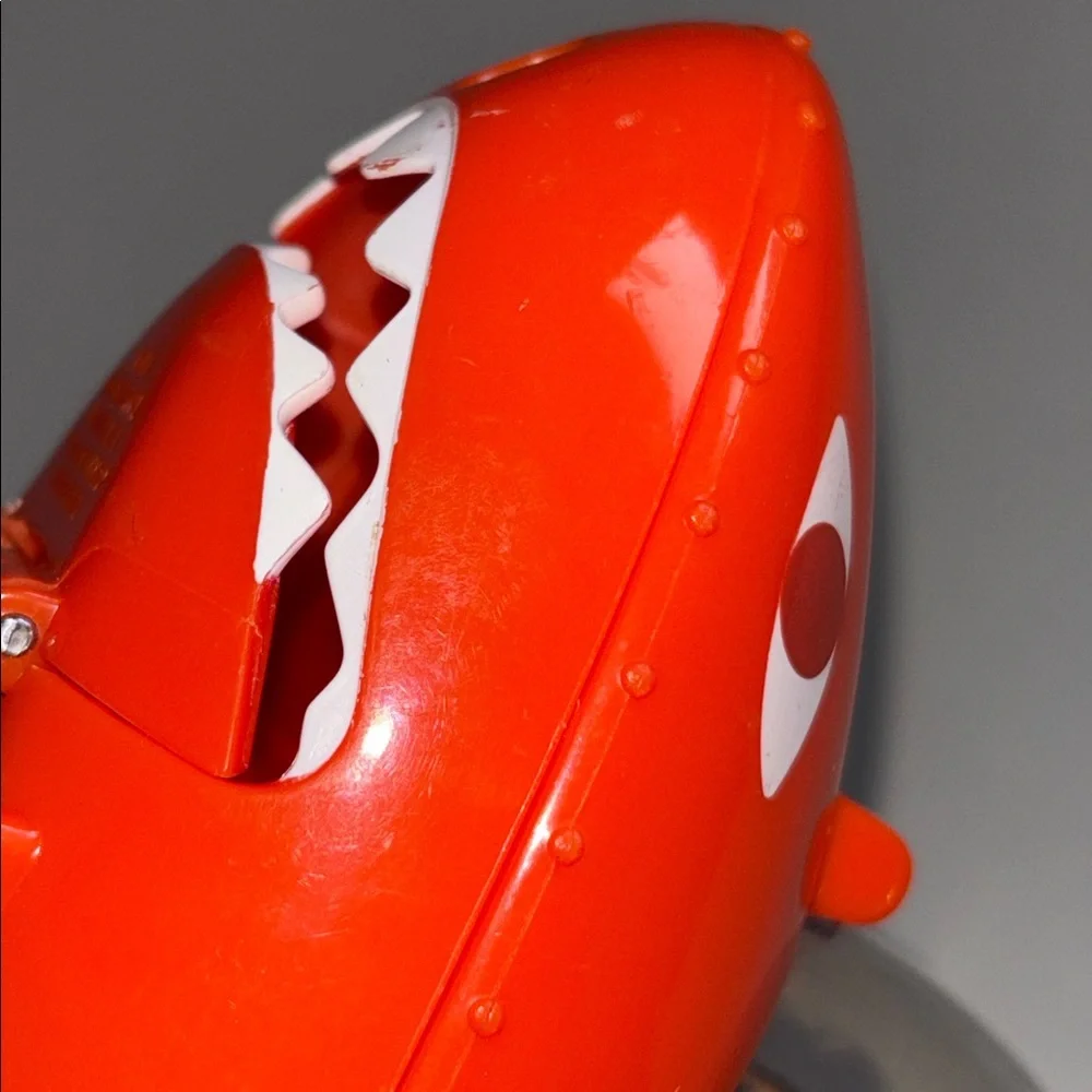 Mattel fisher price